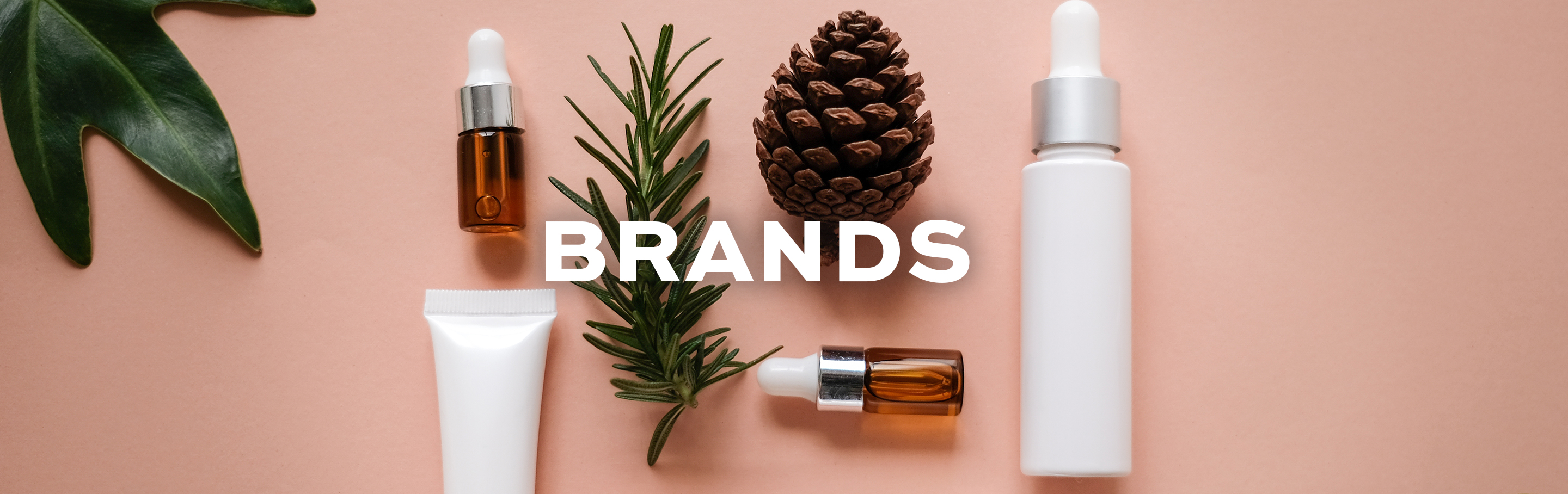 Brands