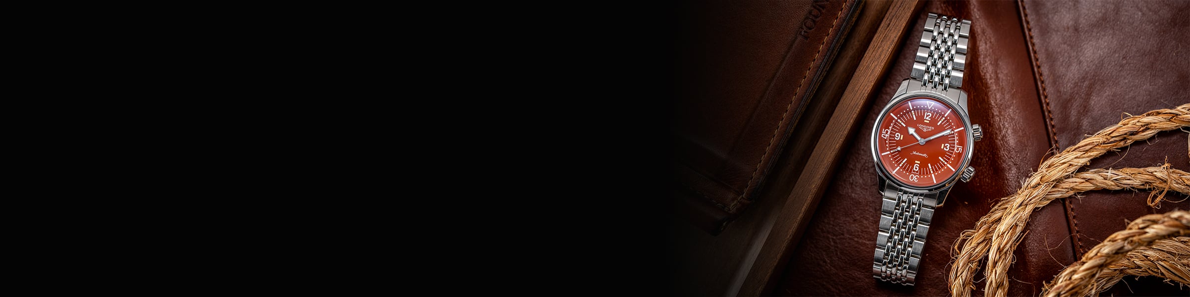 The collection banner image