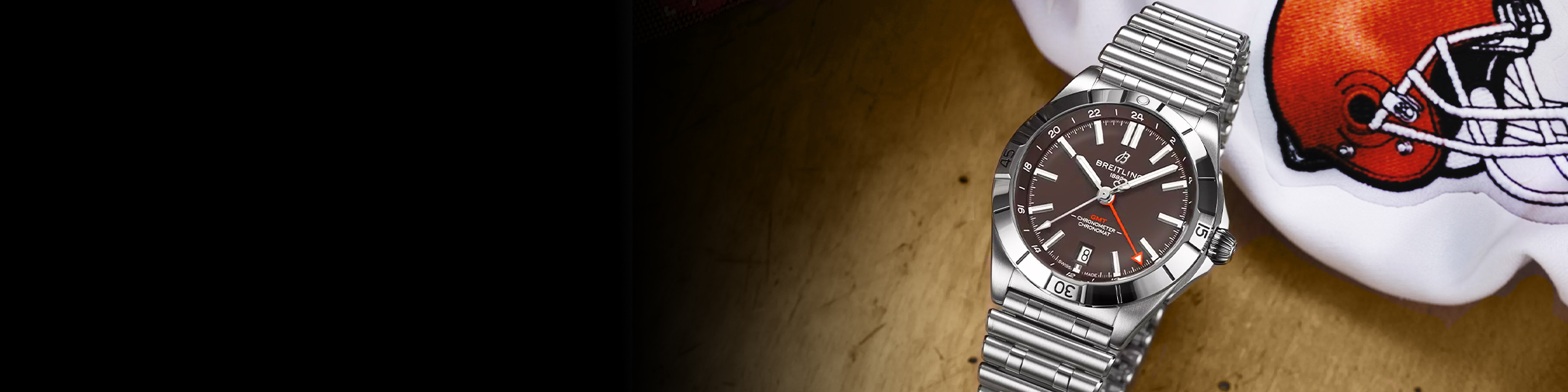 The collection banner image