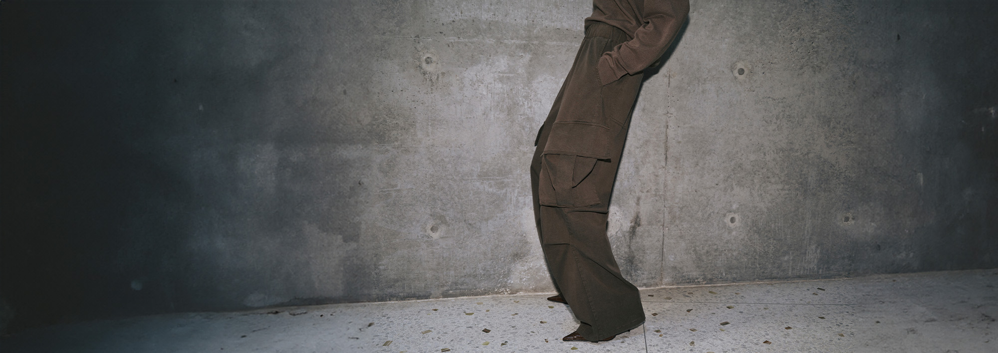 Women's Pants