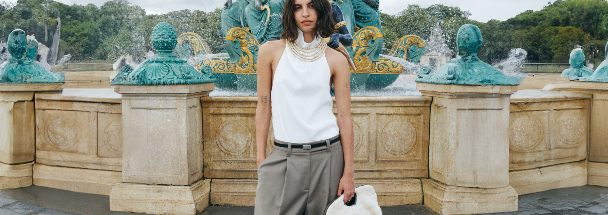 Women's Pants