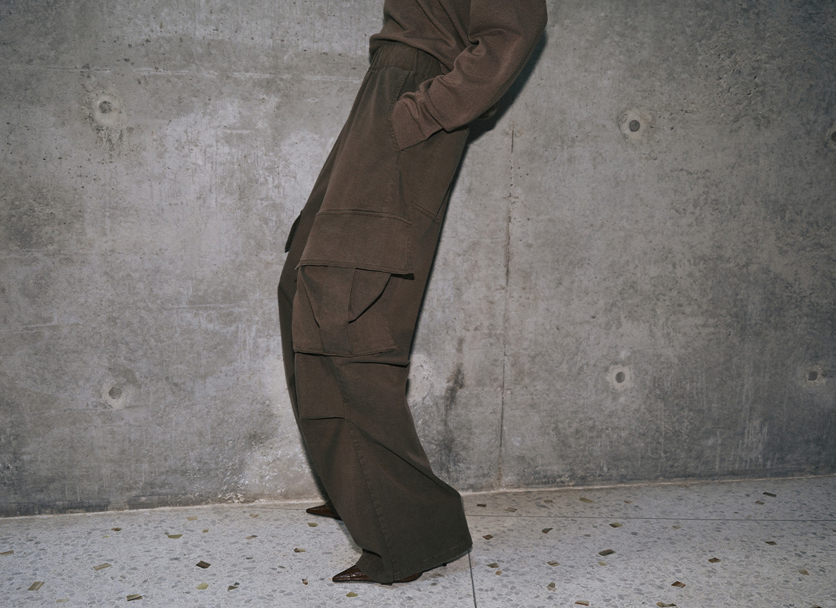 Women's Pants