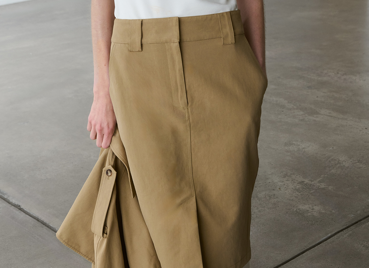 Skirts