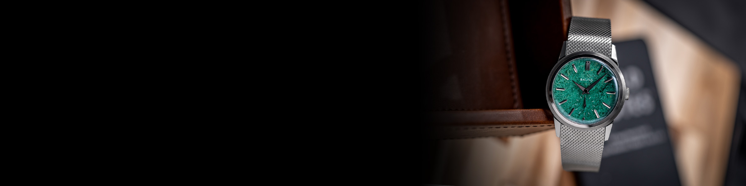 The collection banner image