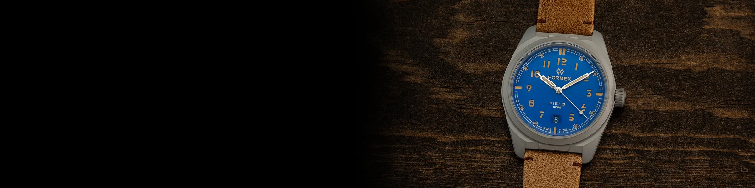 The collection banner image