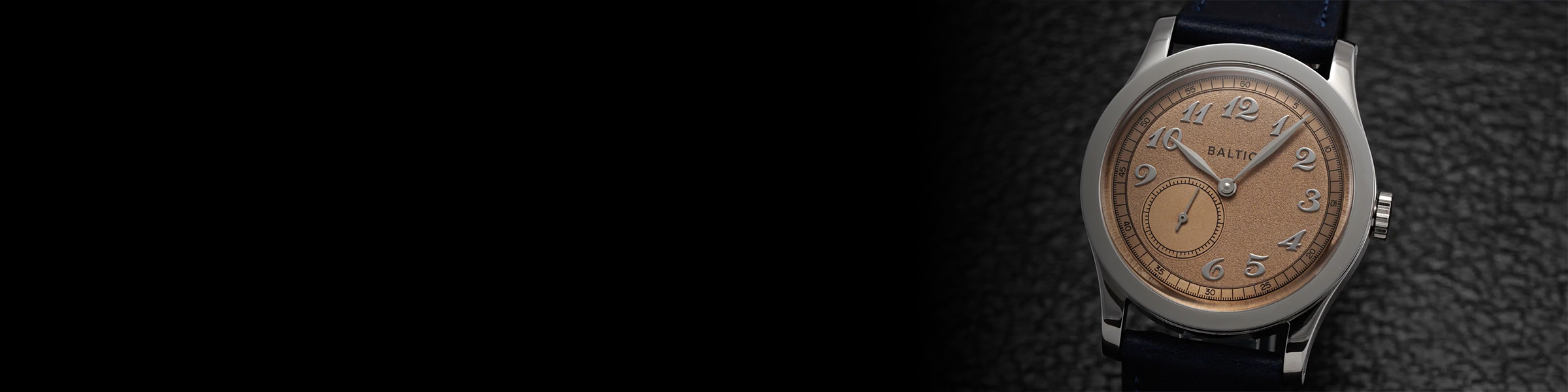 The collection banner image