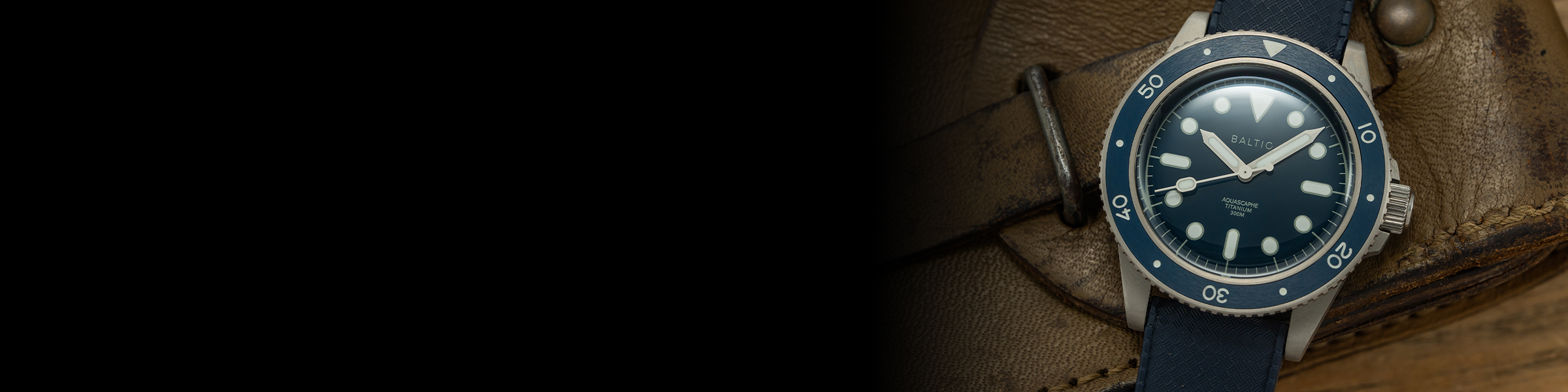 The collection banner image