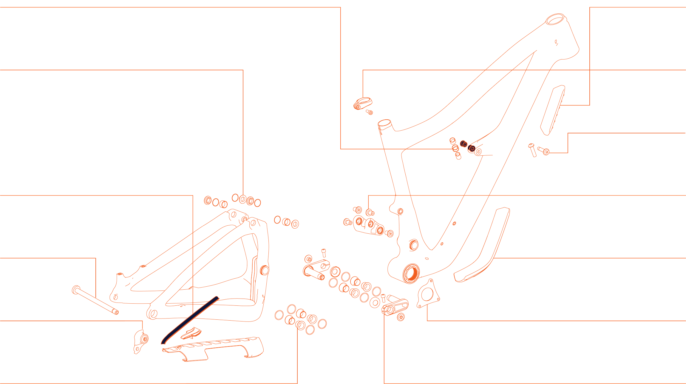 Ripmo V2S - Parts – Ibis Cycles
