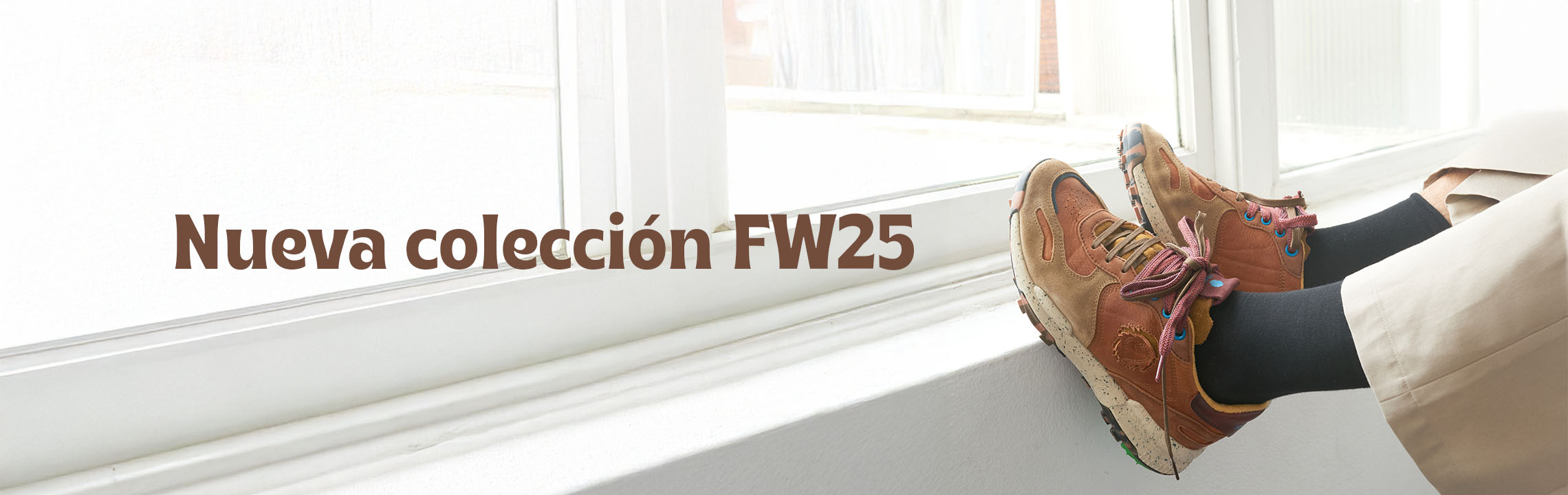 Collection Banner