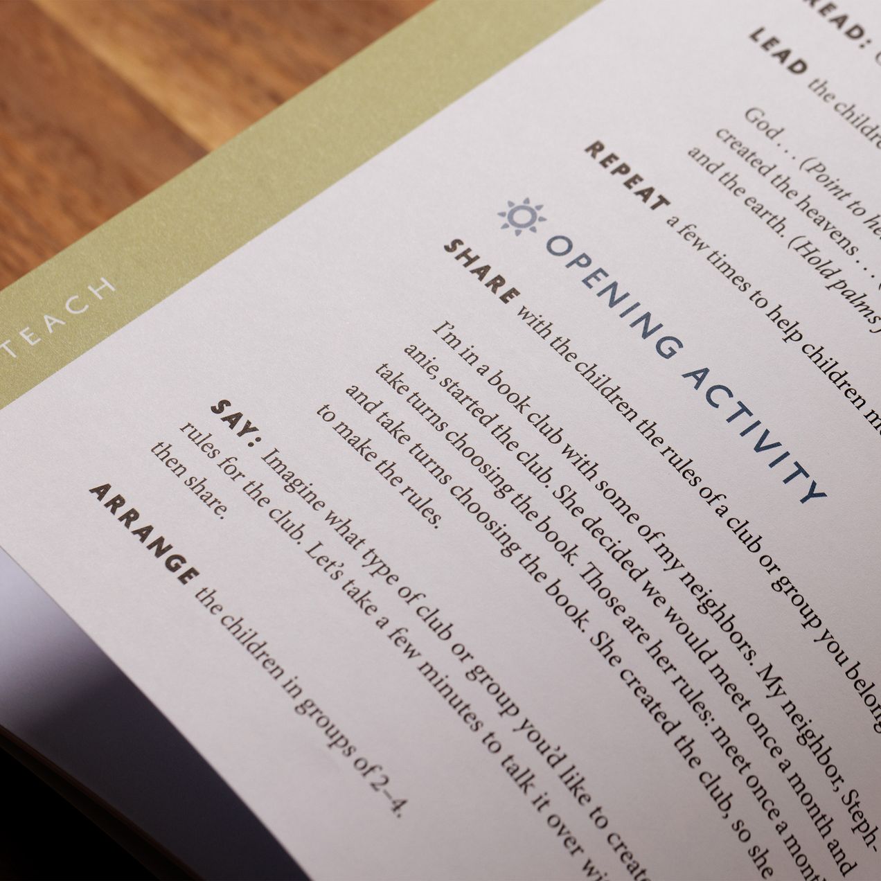 Supplemental Materials Included