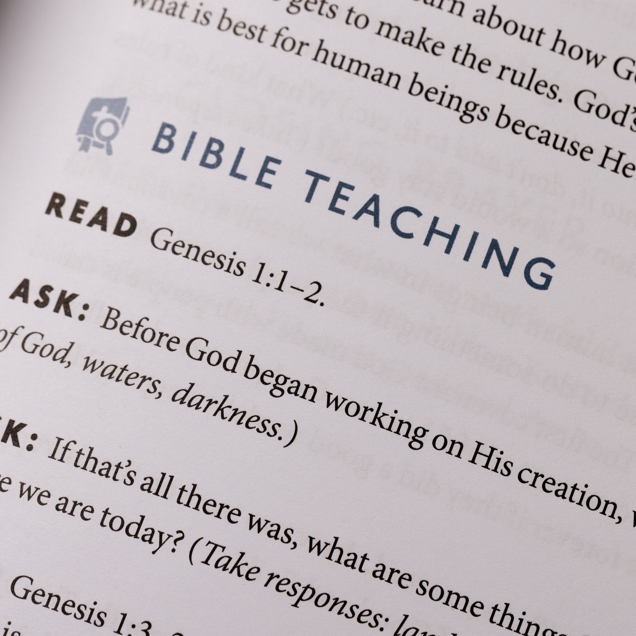 52 Bible Lessons in 2 Volumes