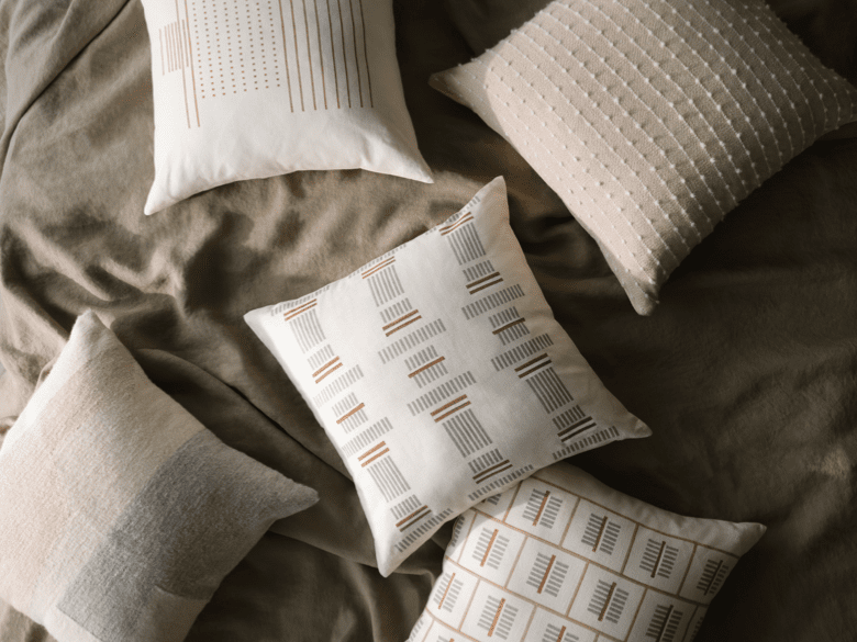 Accent Pillowsimage