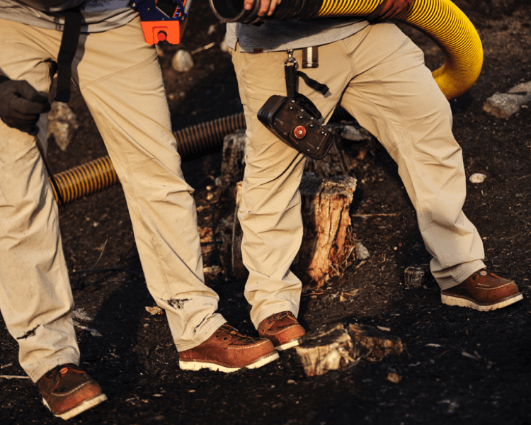Brunt Work Wear