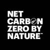 Silver Fern Farms Net Carbon Zero by Nature logo