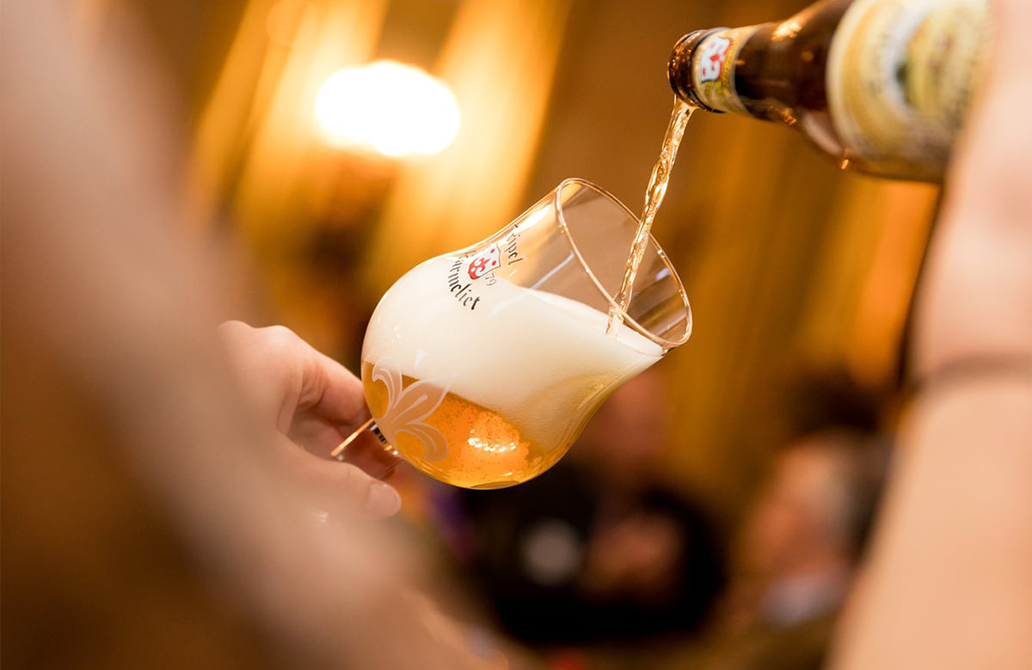 Tripel Karmeliet: Nơi Hồi Sinh Công Thức Cổ Xưa bosteels featured - Tripel Karmeliet: Nơi Hồi Sinh Công Thức Cổ Xưa