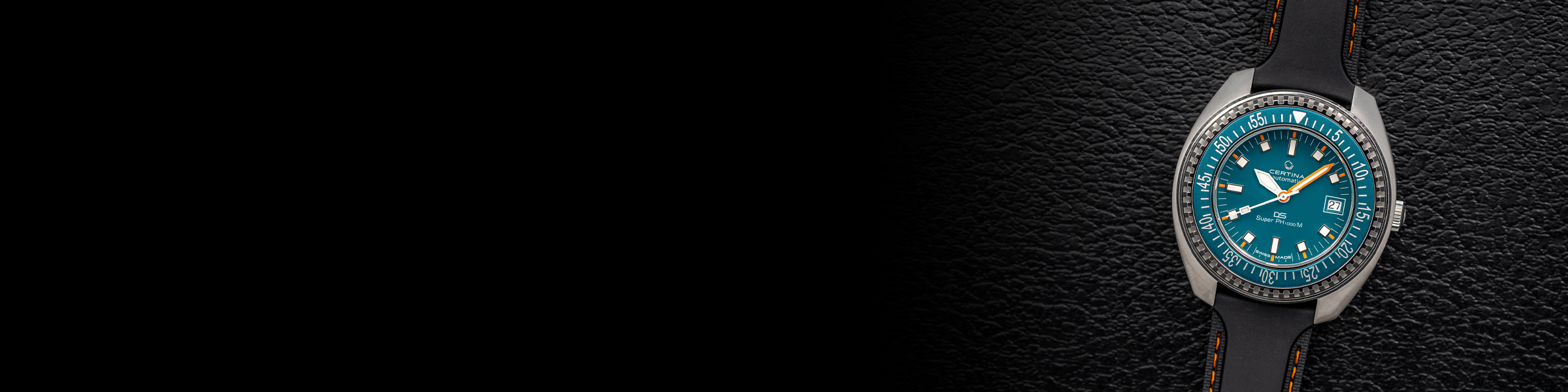 The collection banner image