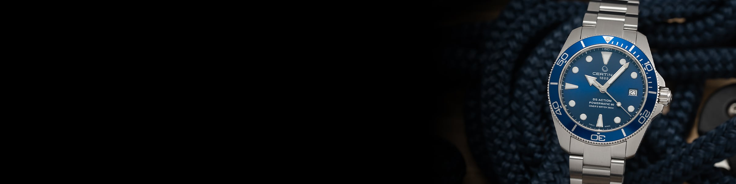 The collection banner image