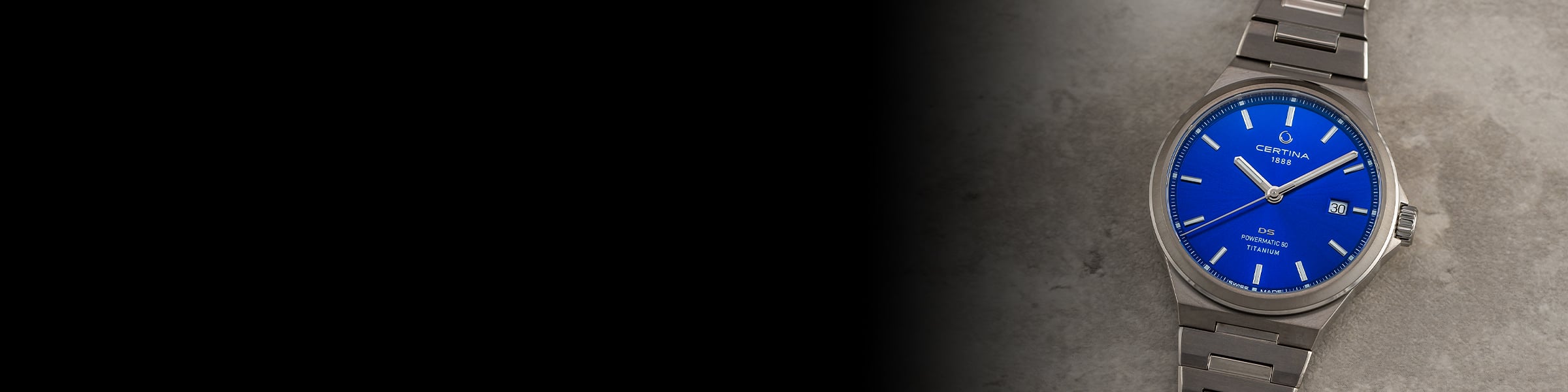 The collection banner image