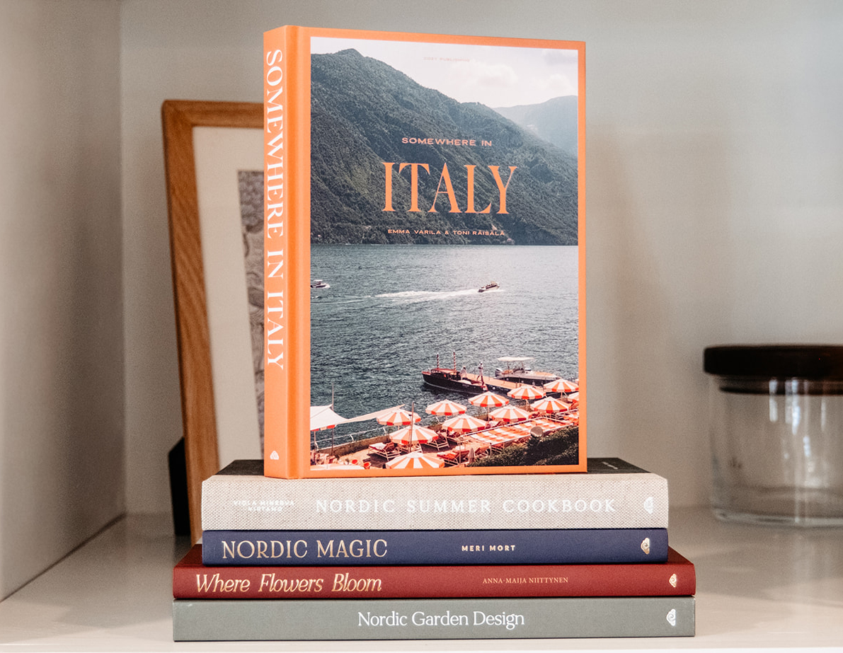 Cozy Publishing