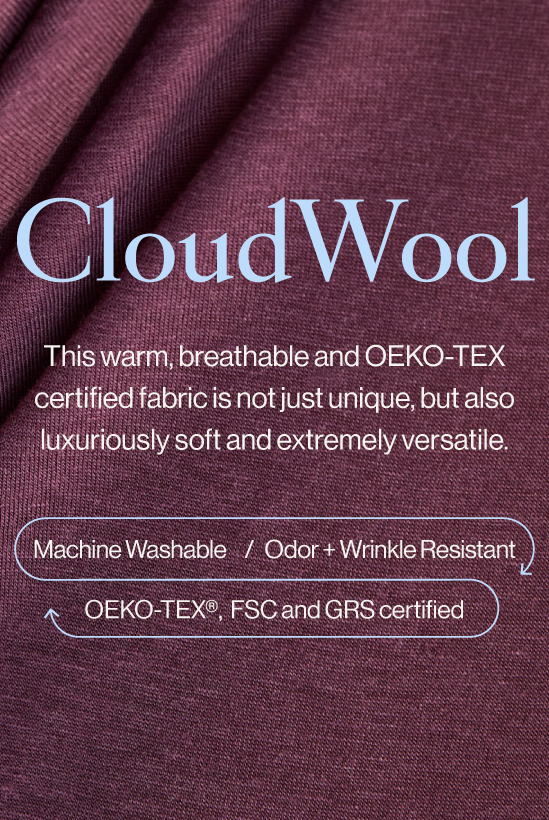 CloudWool