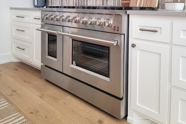 Forno Appliances | Premium Home Source