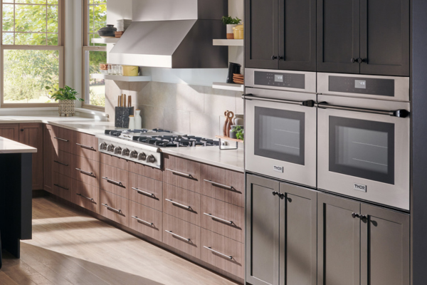 Thor Appliances | Premium Home Source