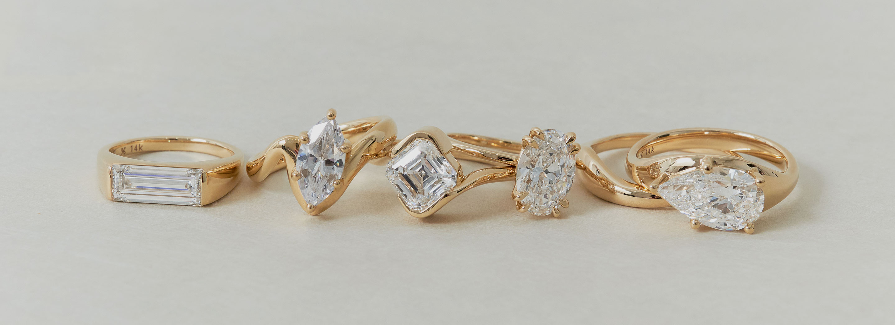 Engagement Rings for Every Zodiac Sign