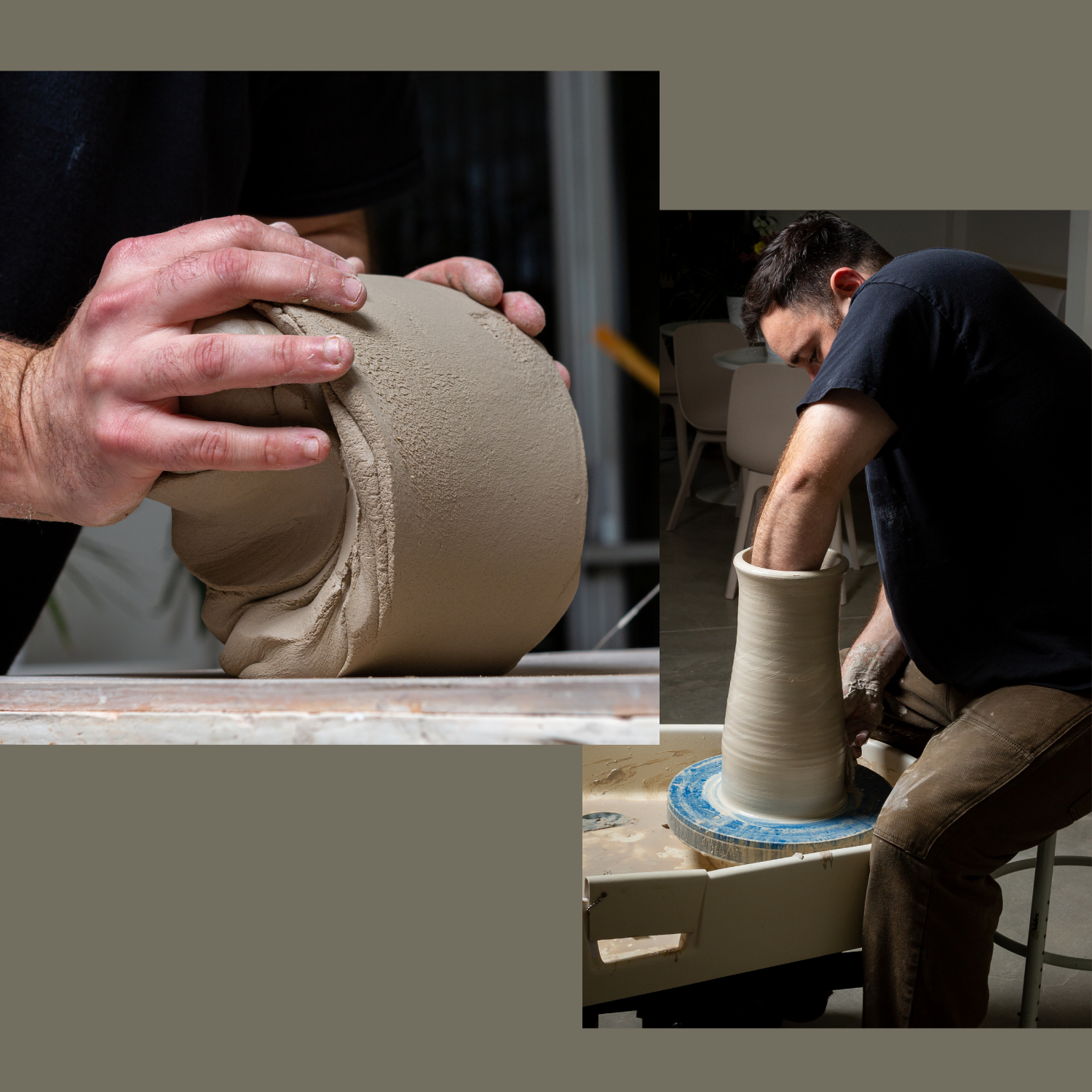 Photography by Matt Rose.