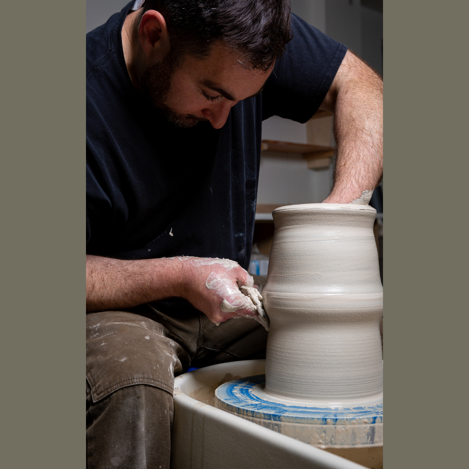 Photography by Matt Rose.