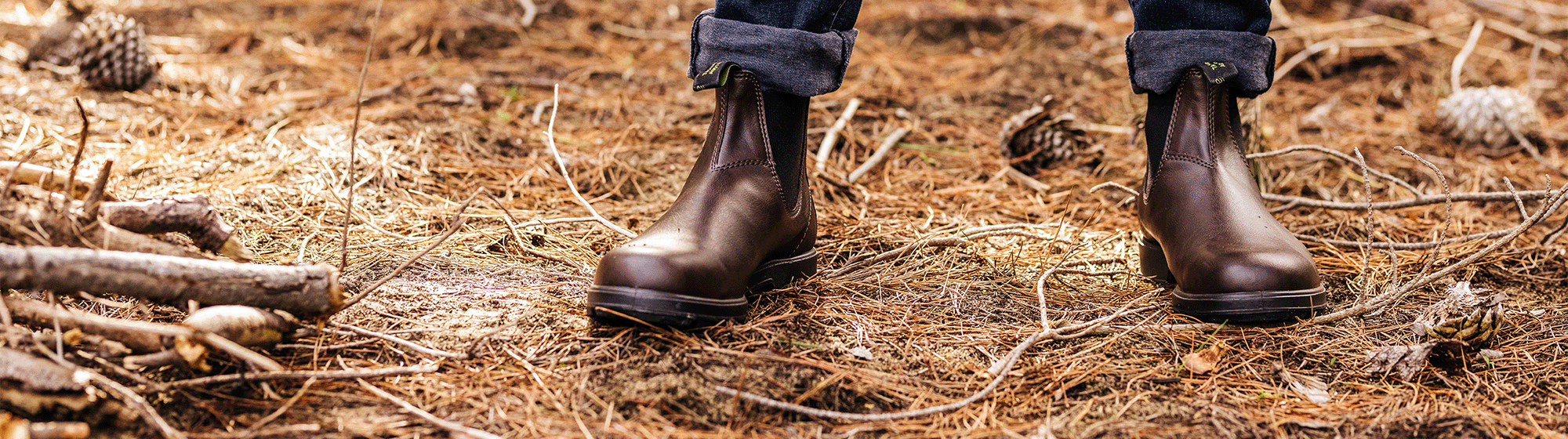 Black Friday Sale Blundstone Canada Chelsea boots