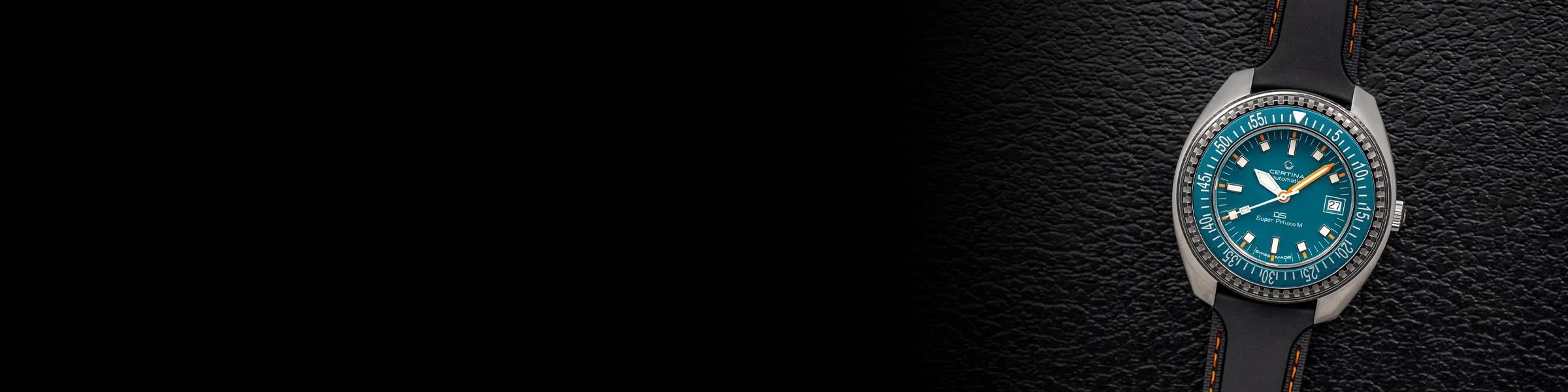 The collection banner image