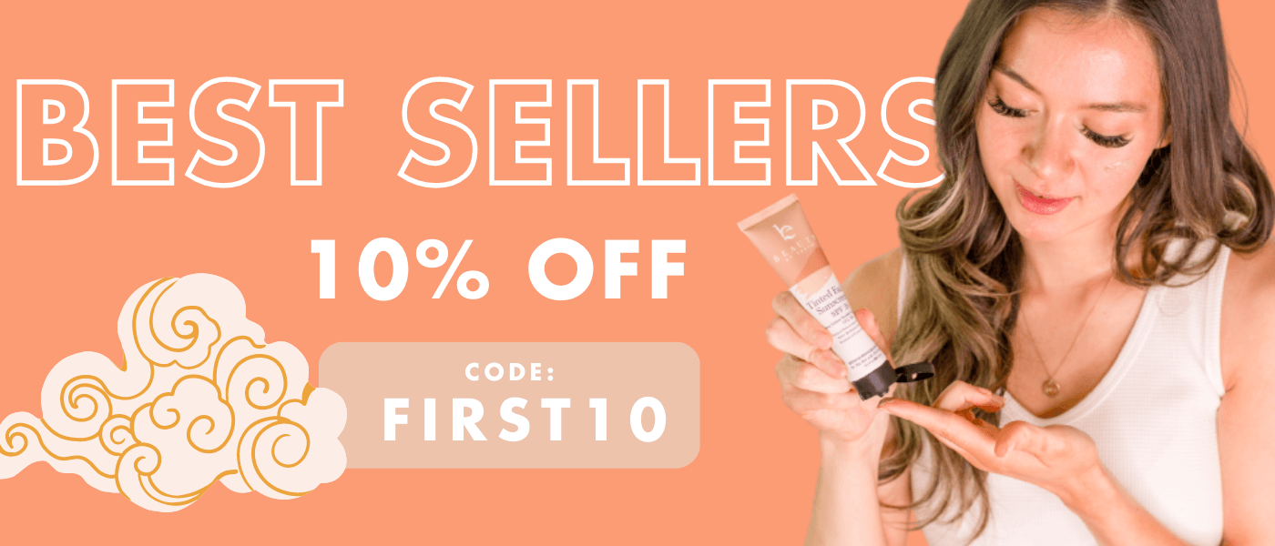 BEST SELLERS! Shop best sellers at 10% off with code MY10