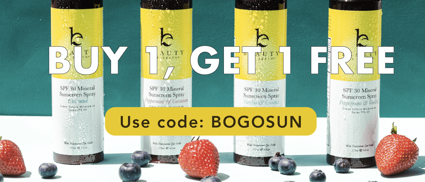 BUY 1, GET 1 FREE - USE CODE: BOGOSUN