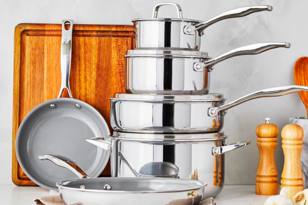 Kitchen Cookware – Premium Home Source