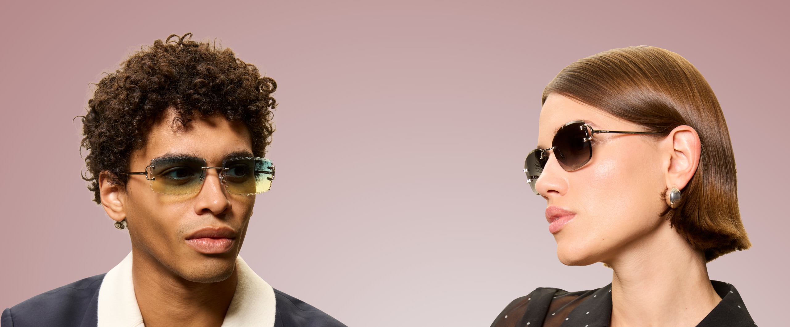 Design your own lenses for Cartier & more