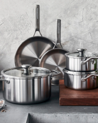  -  - Stainless Steel