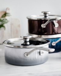  -  - Steel Core Enameled