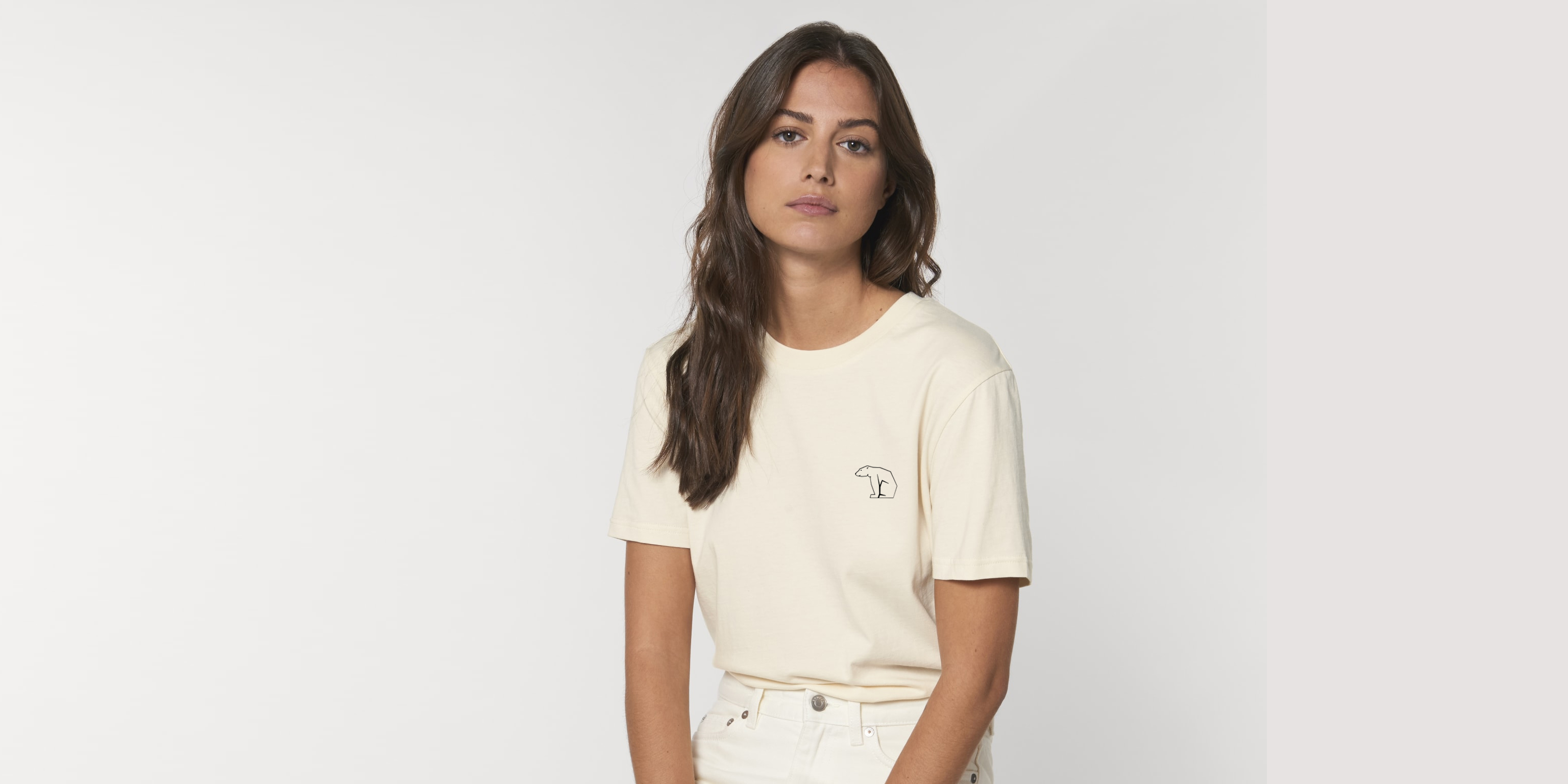 Organic Cotton Tee