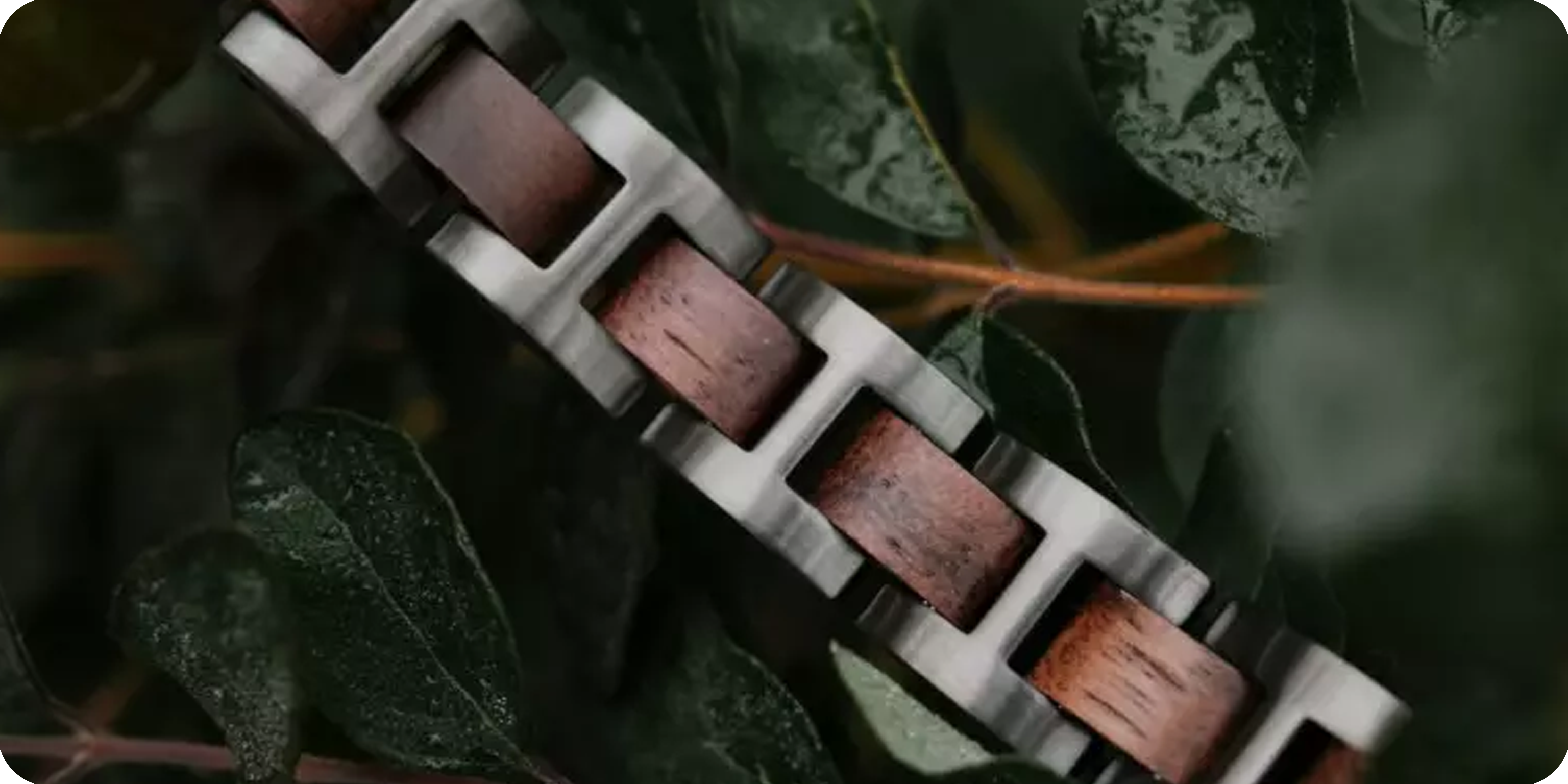 Wooden Bracelets