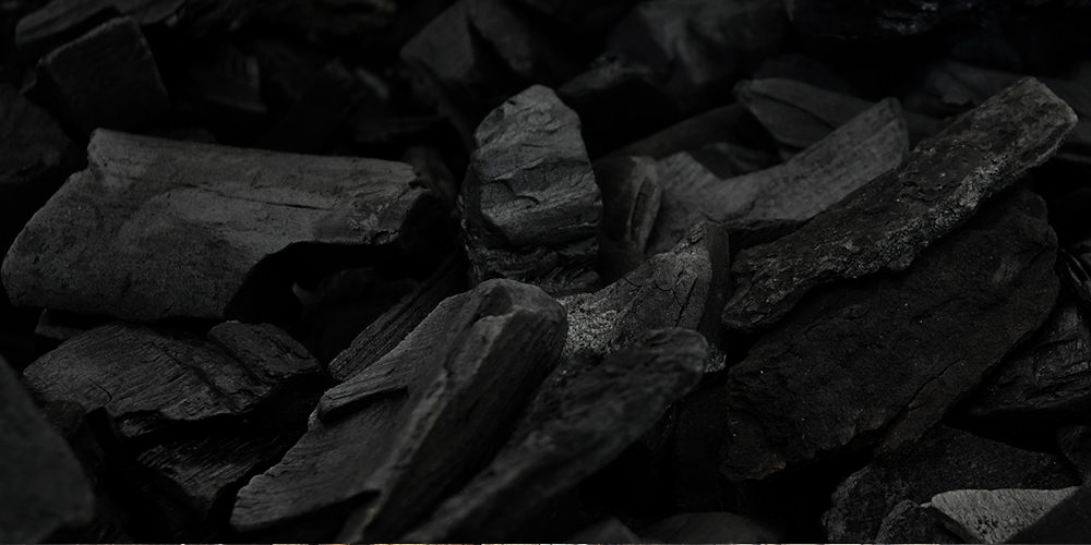 Basques Charcoal