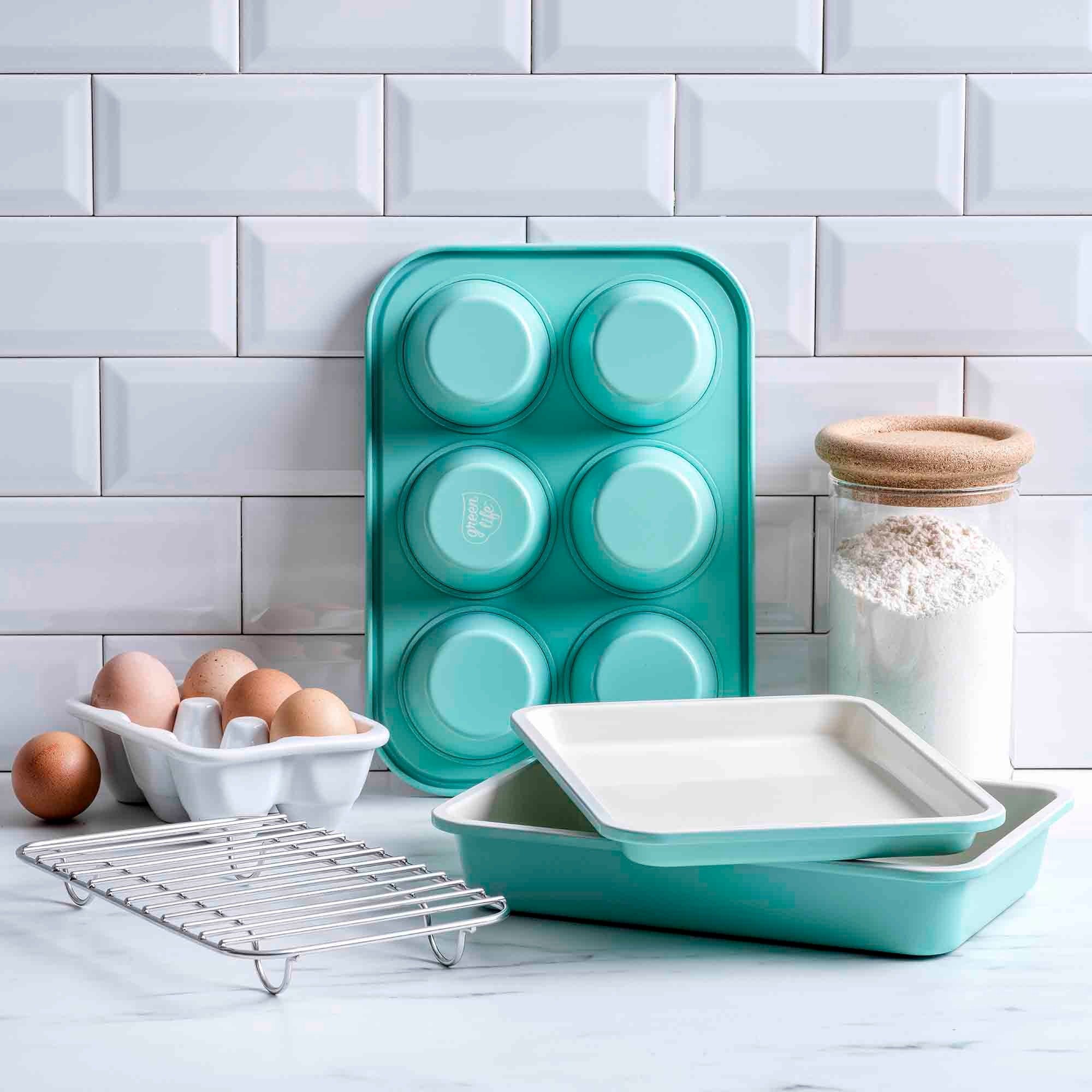  -  - Bakeware