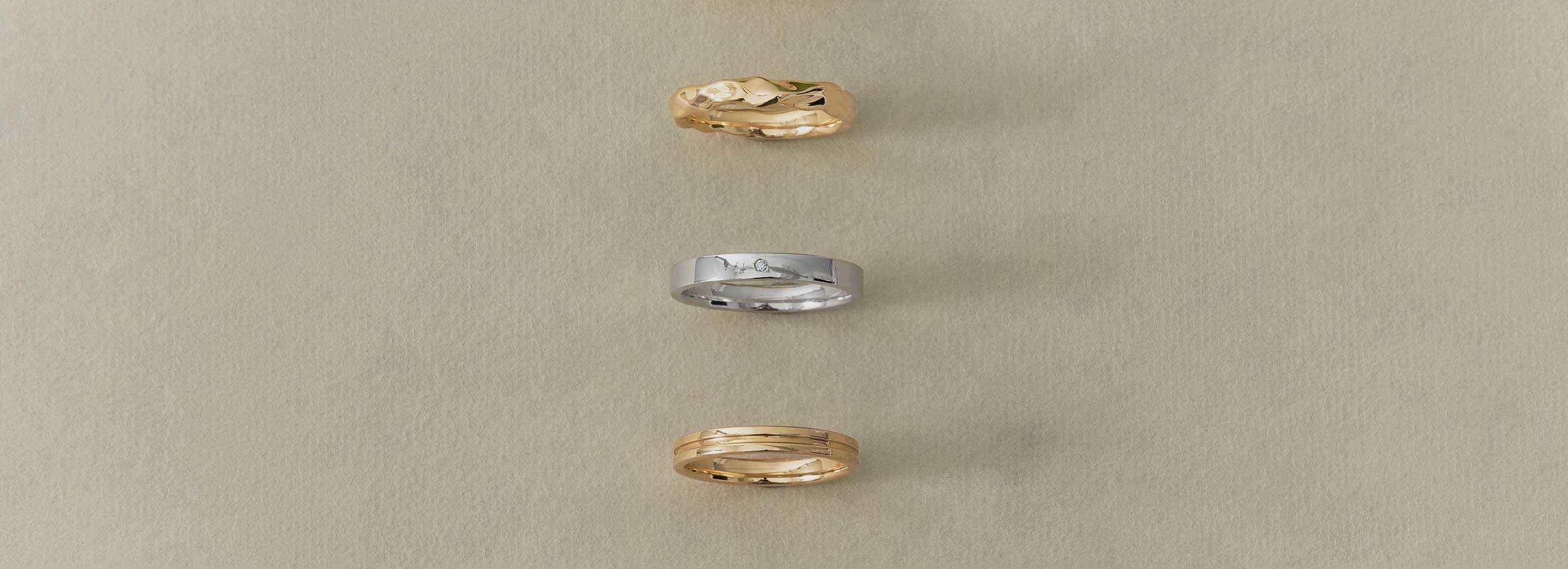 Rings Under $600