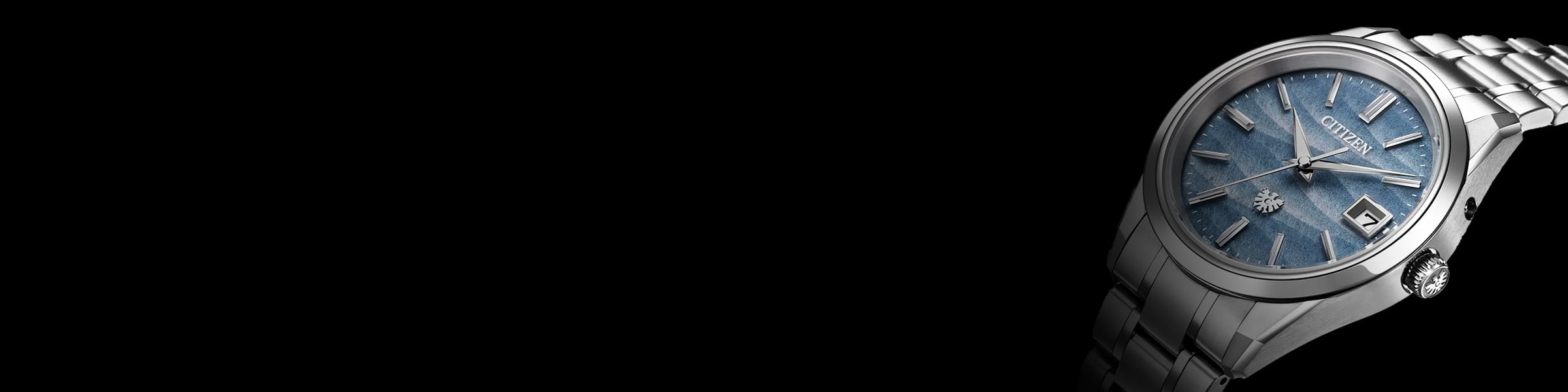 The collection banner image