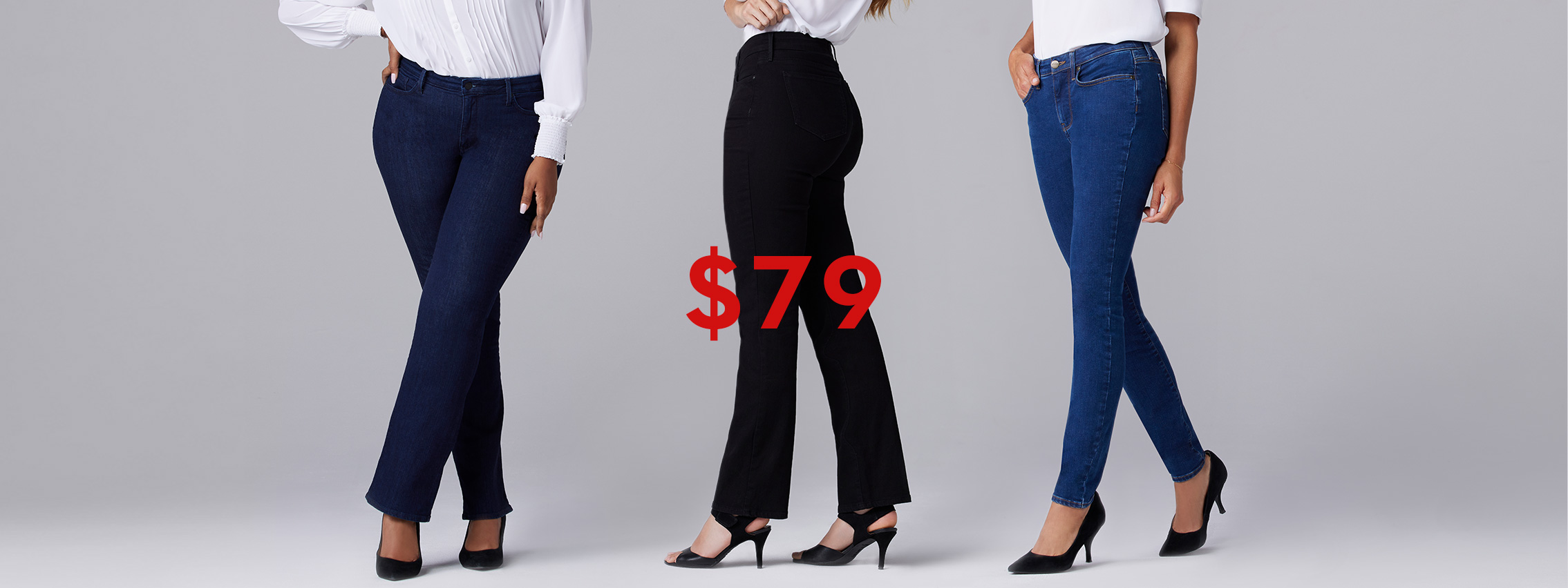  $79 Jeans Price Drop on $99 Denim 