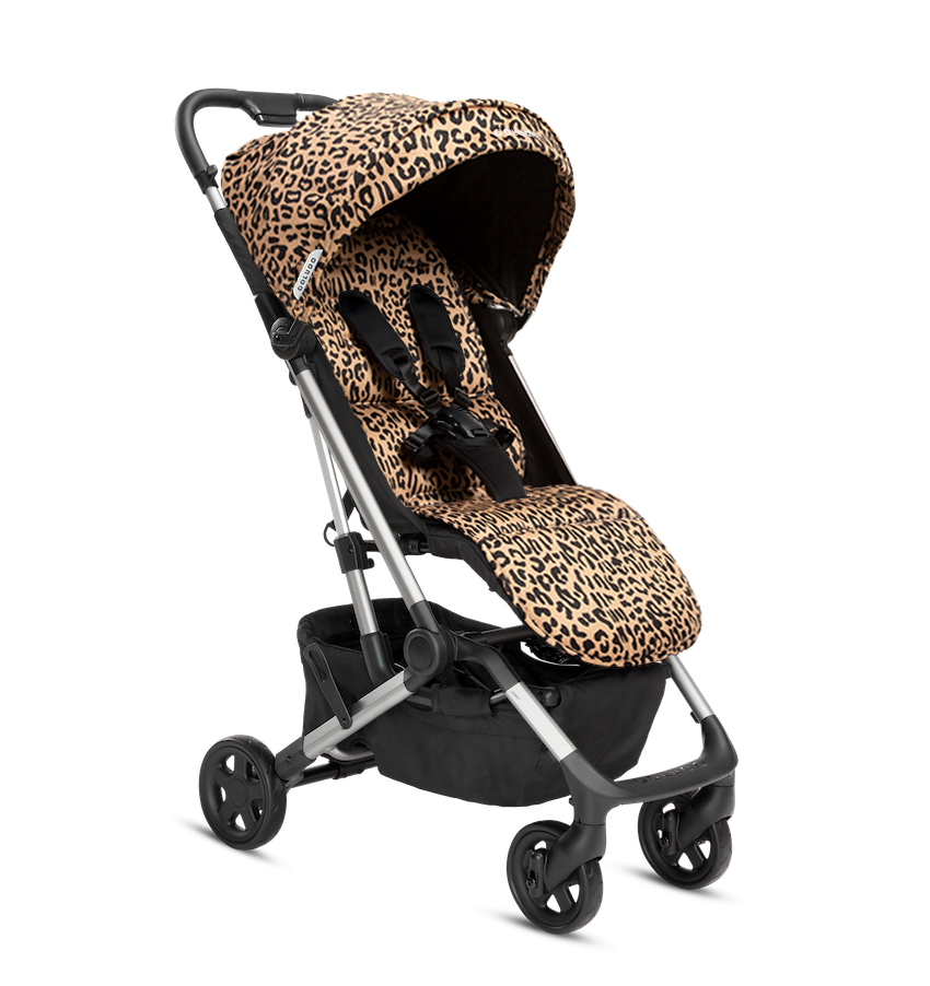 Cybex Beezy Review, Lightweight Travel Strollers, Best Strollers 2021