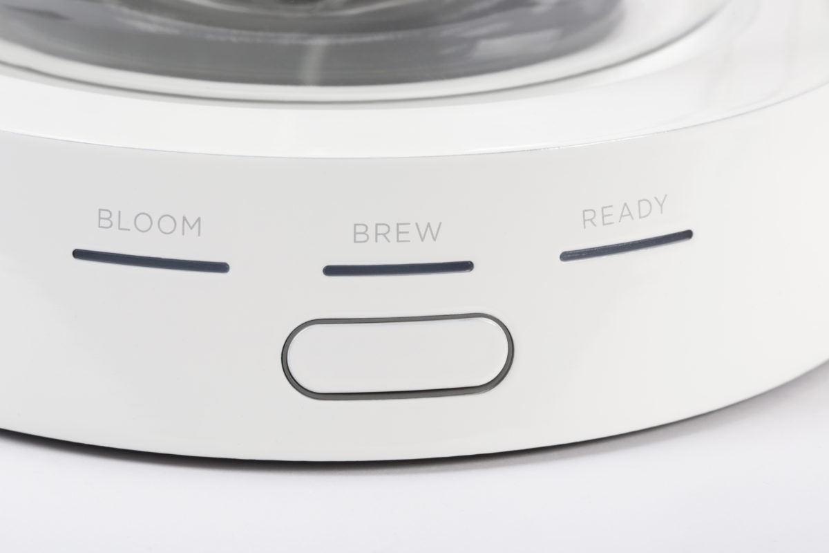 Ratio Eight & Thermal Carafe Package key feature 1
