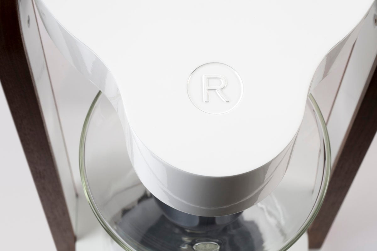Ratio Eight & Thermal Carafe Package key feature 3