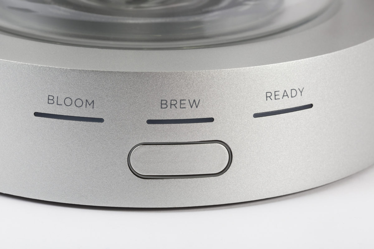 Ratio Eight Thermal Carafe Package key feature 1
