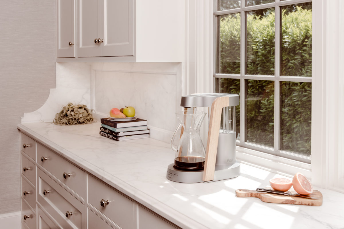Ratio Eight Thermal Carafe Package key feature 2