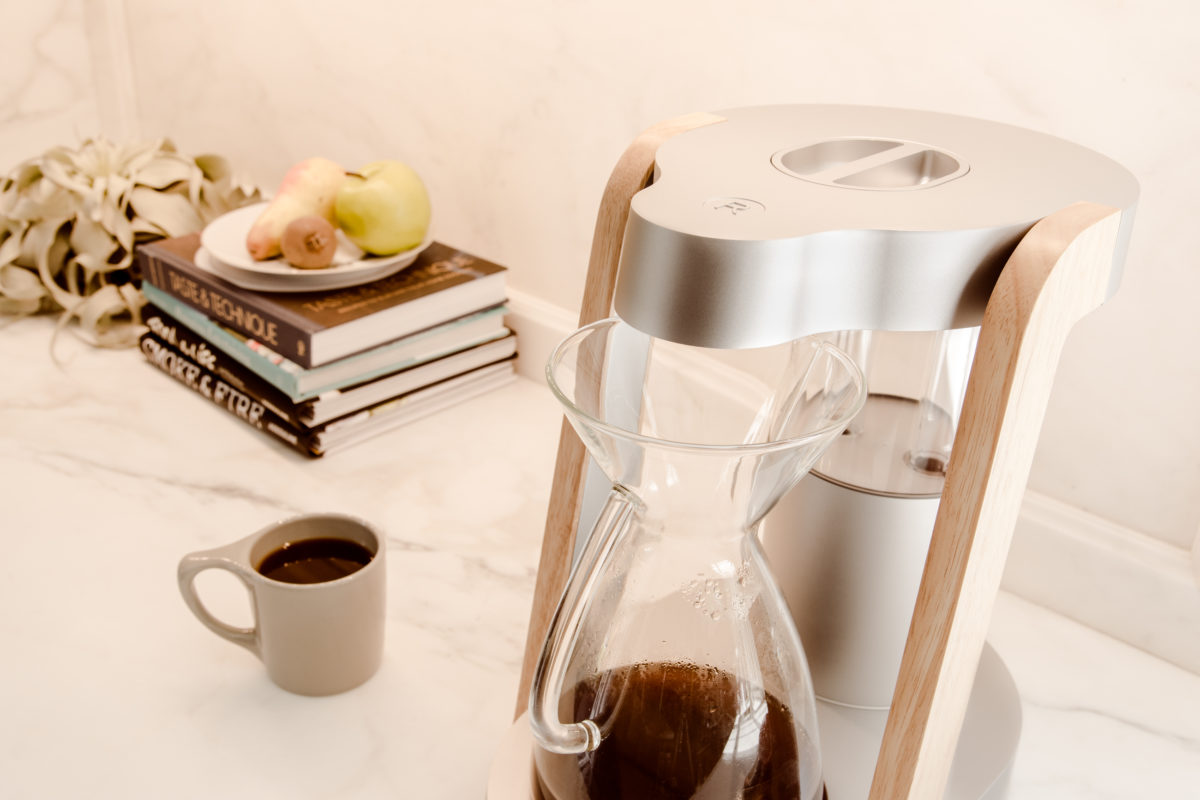 Ratio Eight Thermal Carafe Package key feature 4